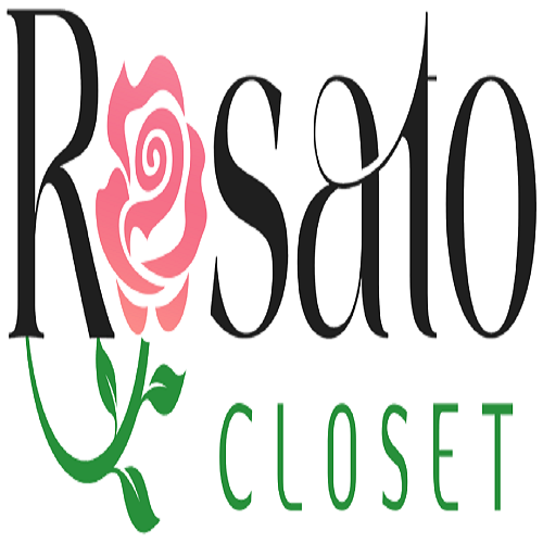 Rosato closet