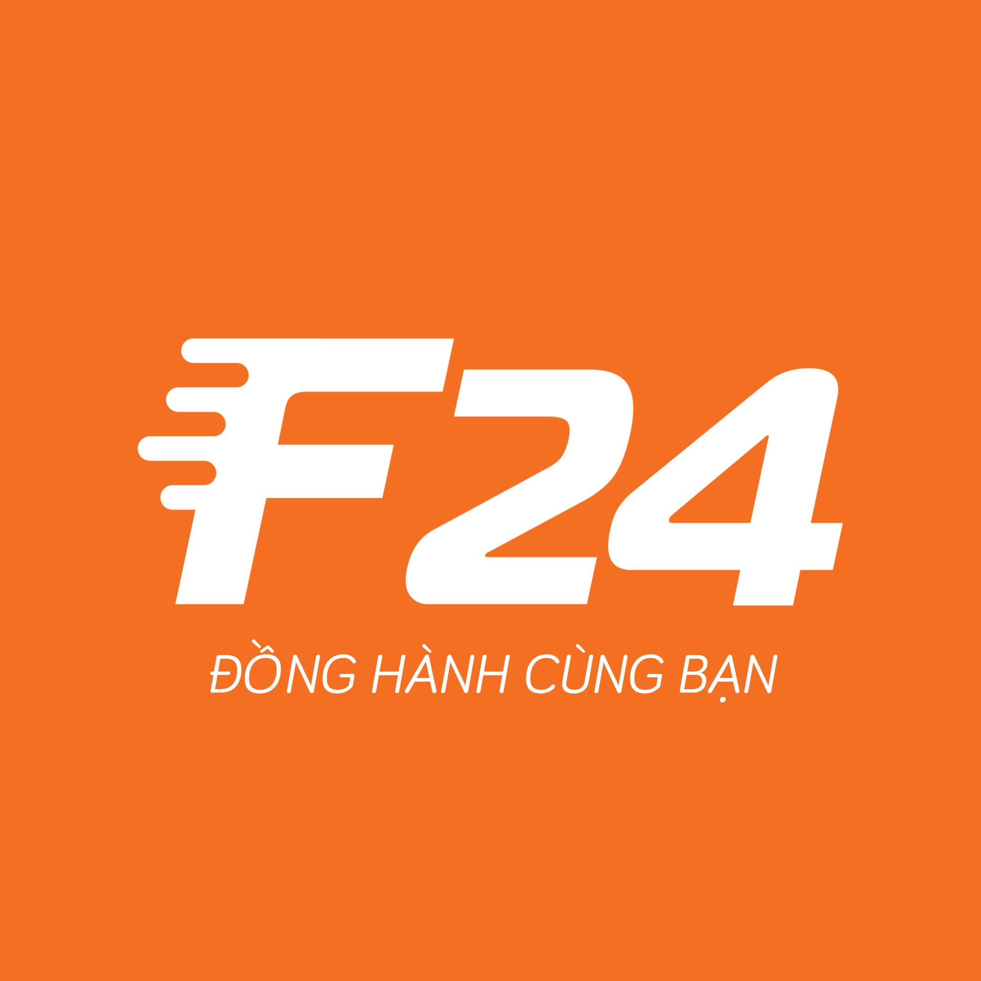 Bảo trì f24