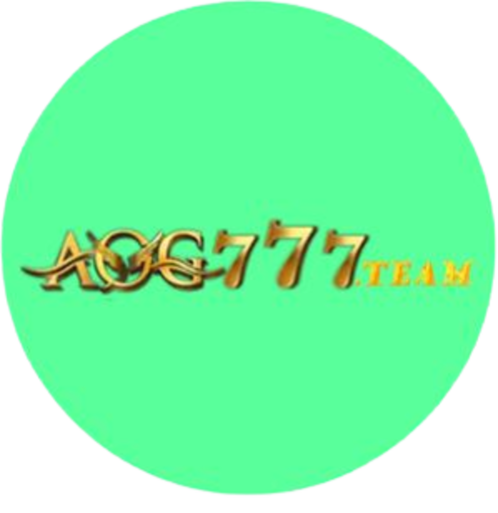 Aog777 team