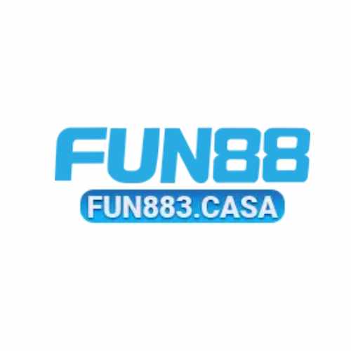 Fun883 casa