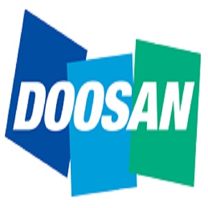 Máy xúc doosan