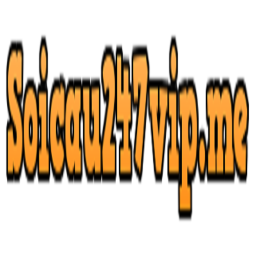 Soi cầu 247 vip