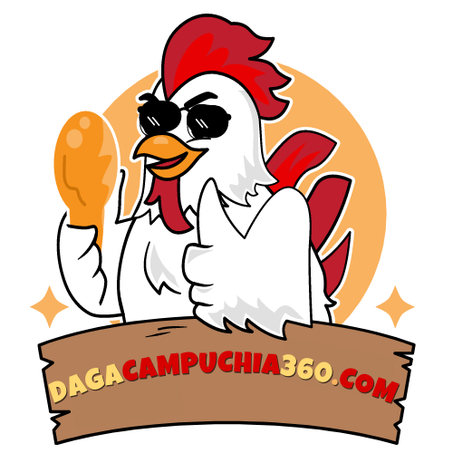 Campuchia daga
