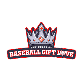 Baseball gift love