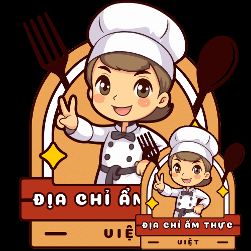 Địa chỉ ẩm thực việt