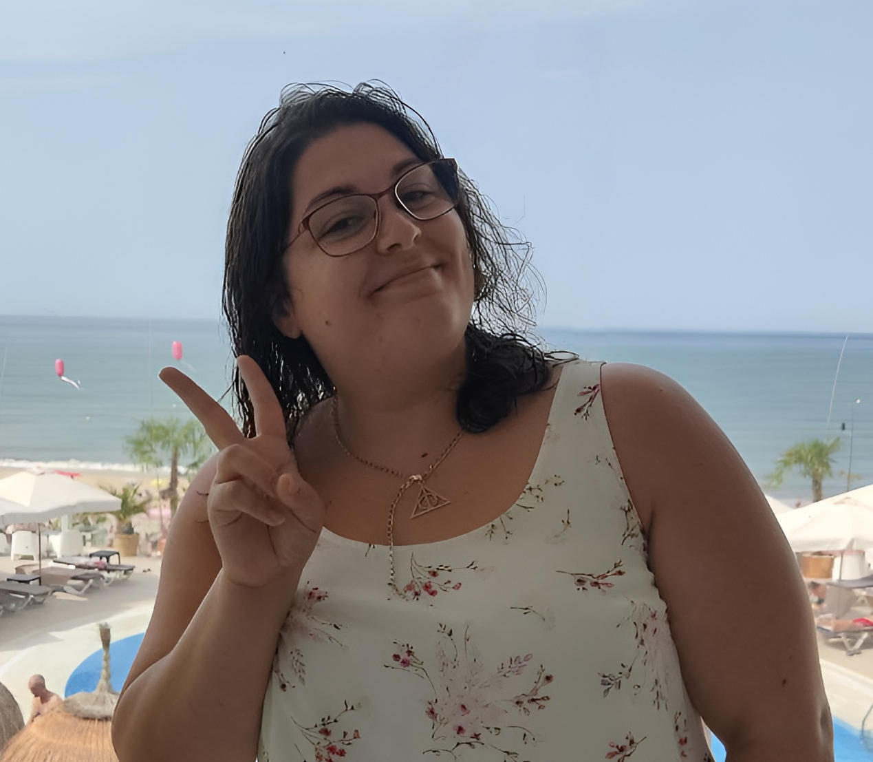 Babelcube Lorena de la rosa carmona