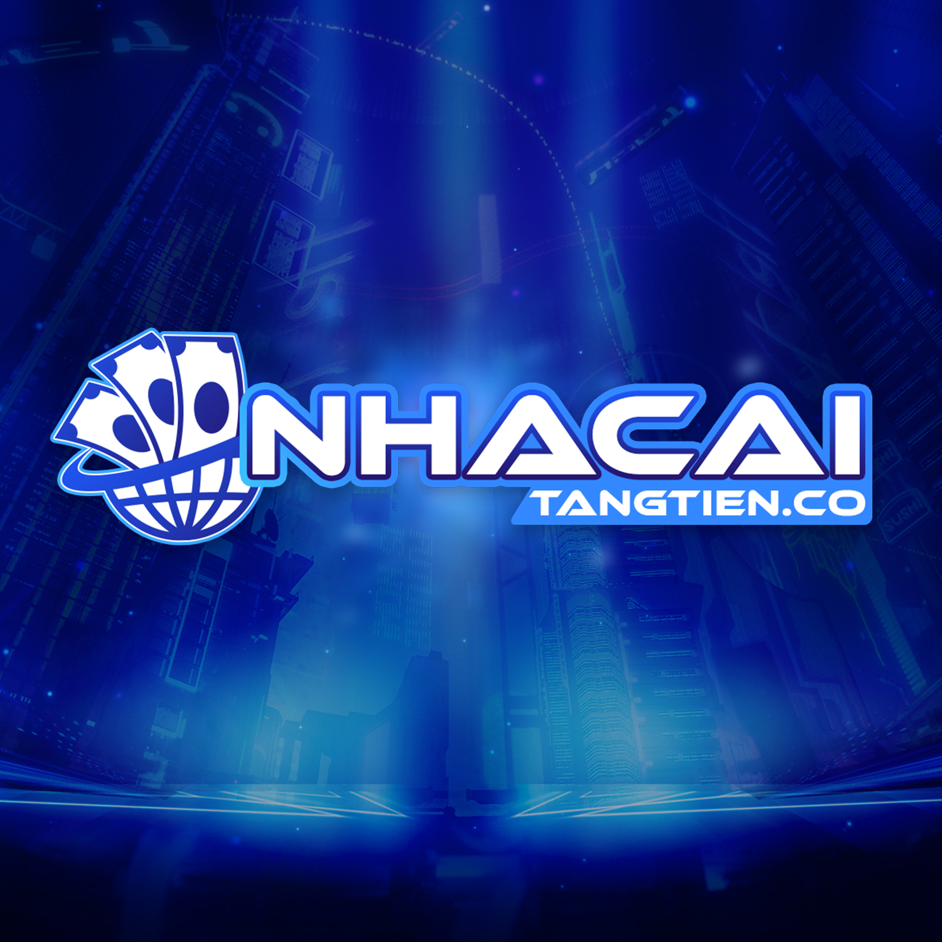 Nhà cái tặng tiền