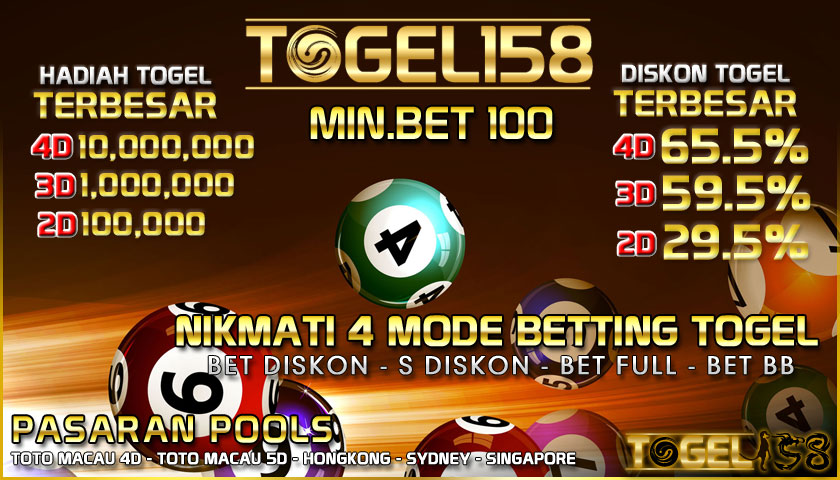 Togel 158