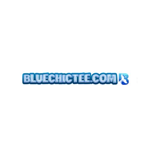 Bluechictee custom prints store