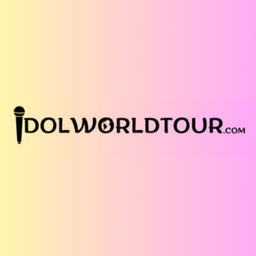 Idolworldtour com