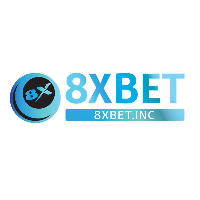 8xbet inc