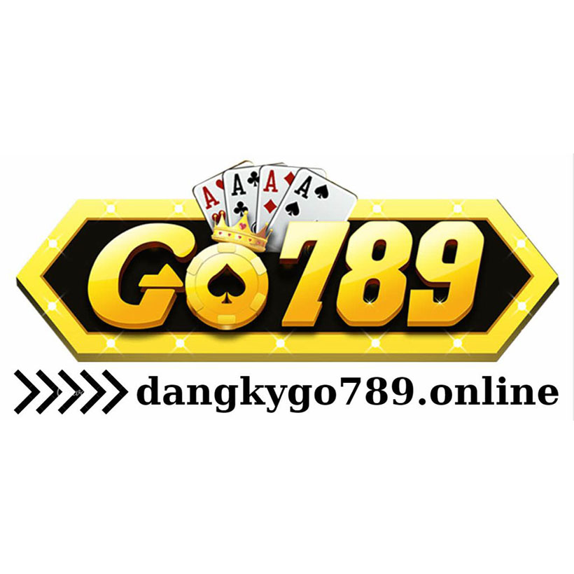 Nhà cái go789
