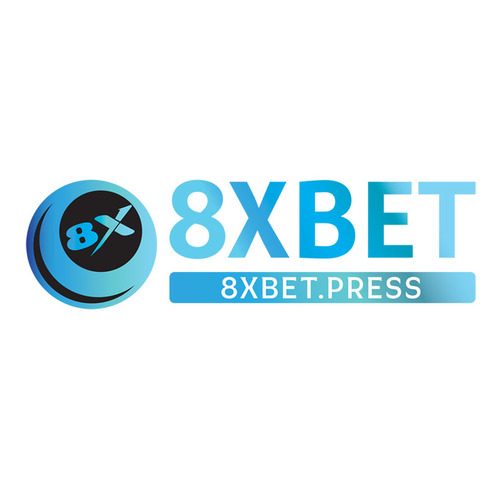 8xbet press