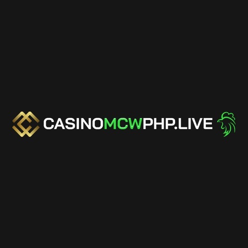 Mcw casino online sabong