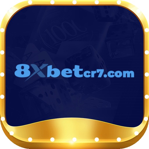 8xbet cr7