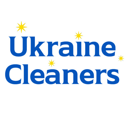 Ukraine cleaners