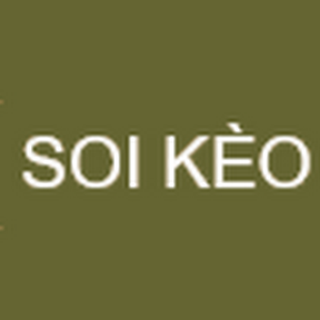 Soi kèo