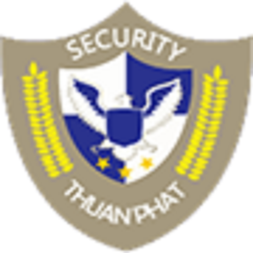 Công ty bảo vệ thuận phát