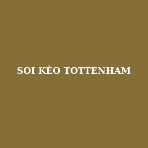 Soikeo tottenhamsite