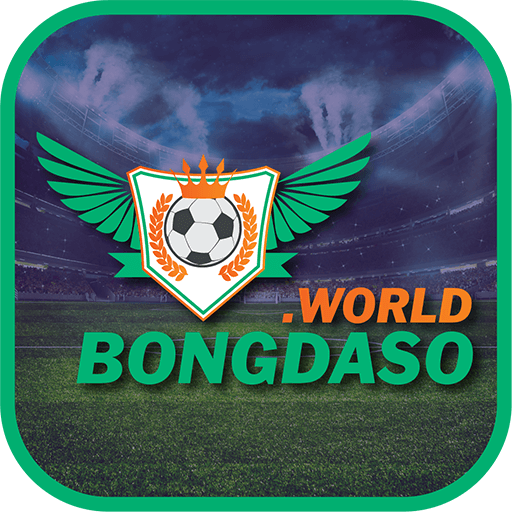 Bongdaso world