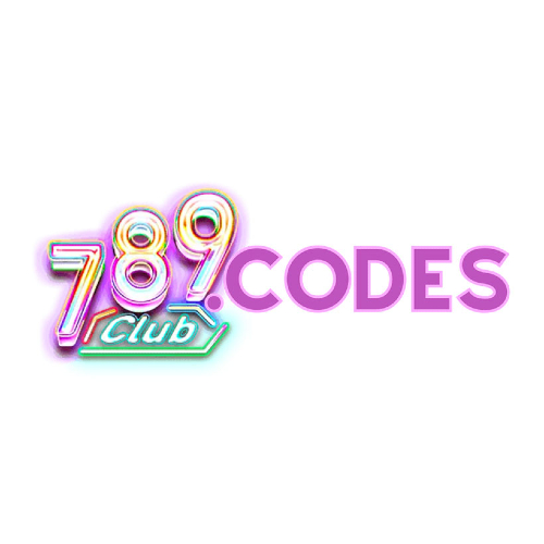 789club codes