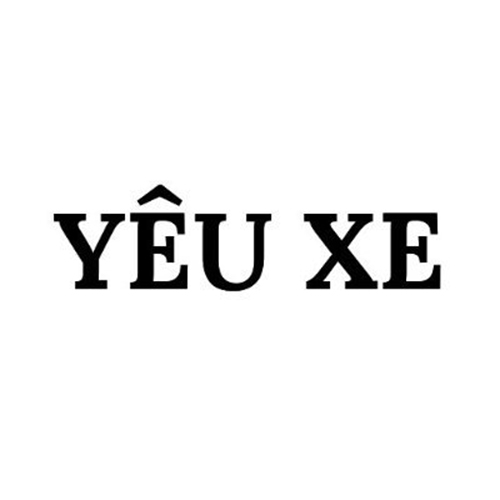 Yêu xe