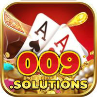 009 solutions