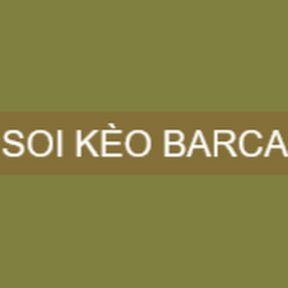 Soi kèo barca