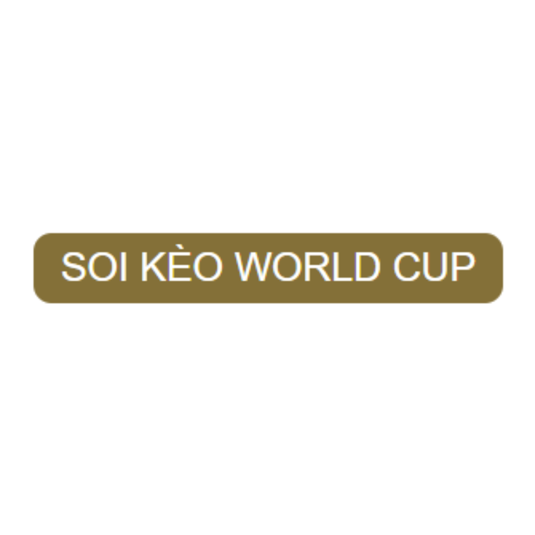 Soi kèo world cup