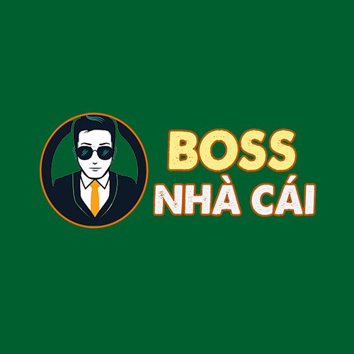 Boss nhà cái