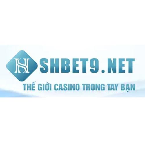 Shbet | shbet9.net | link chính thức tại nhà cái shbet