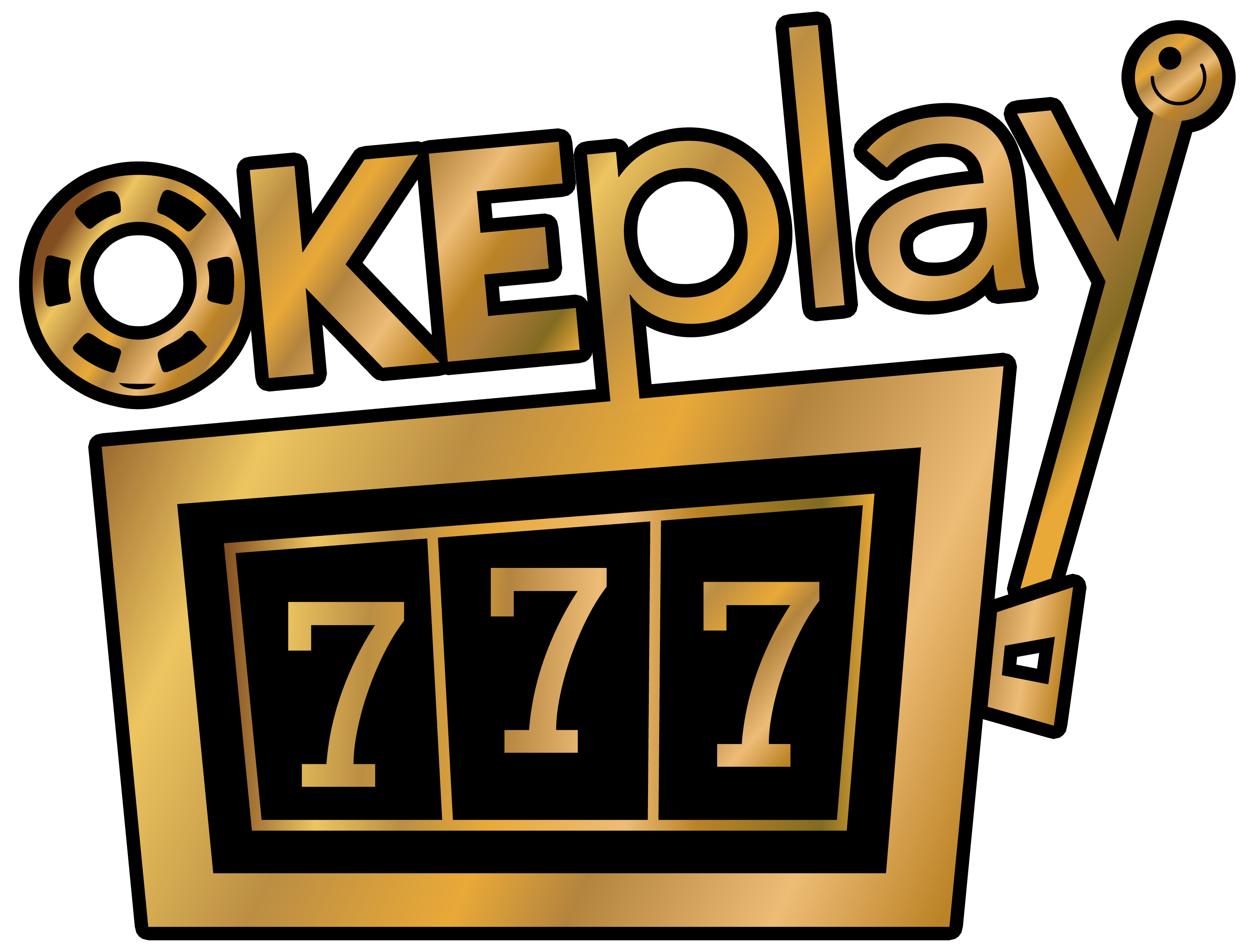 Okeplay 777