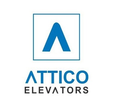 Attico elevators