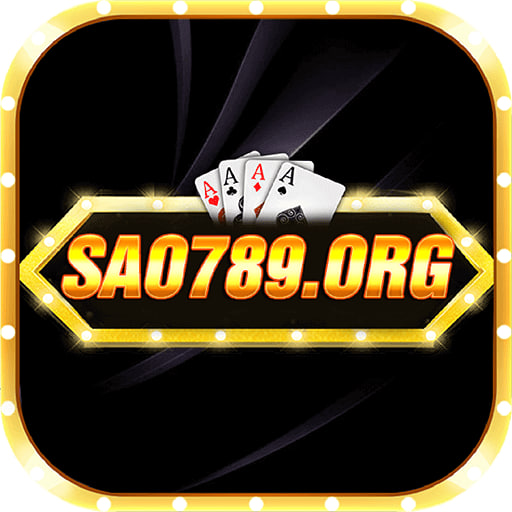 Sao789 org