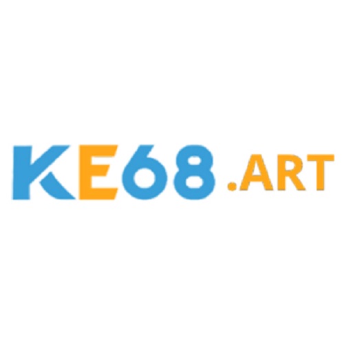 Ke68 art