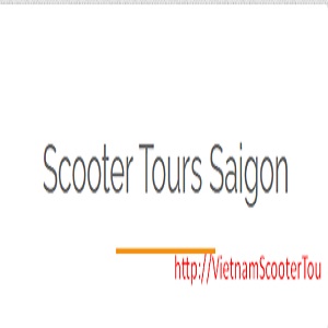 Vietnam scooter tours