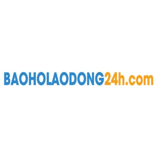 Bảo hộ lao động 24h