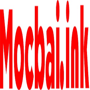 Mocbai ink