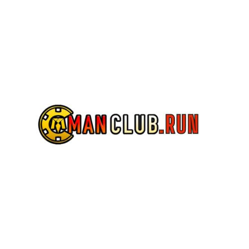 Manclub run