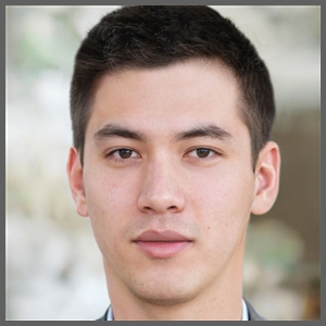 Stephan xiang