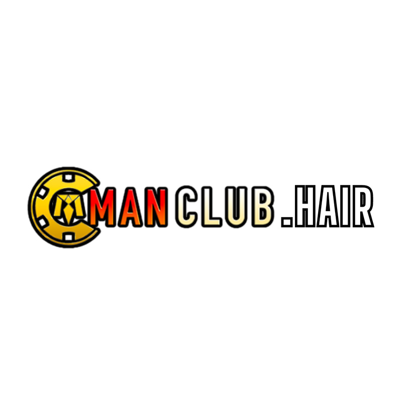 Manclub hair