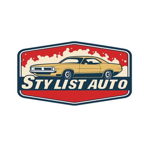 Stylist auto
