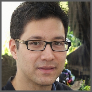 Nathan kuang