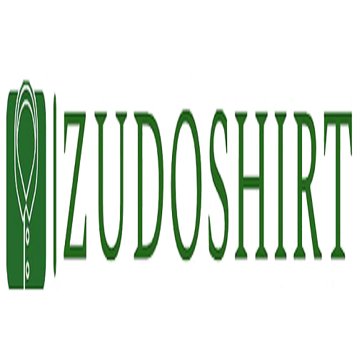 Zudo shirt
