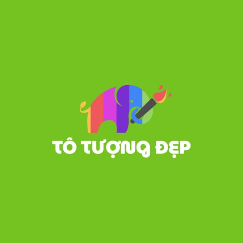 Tô tượng đẹp