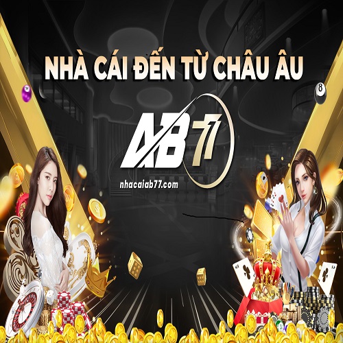 Nhà cái ab77