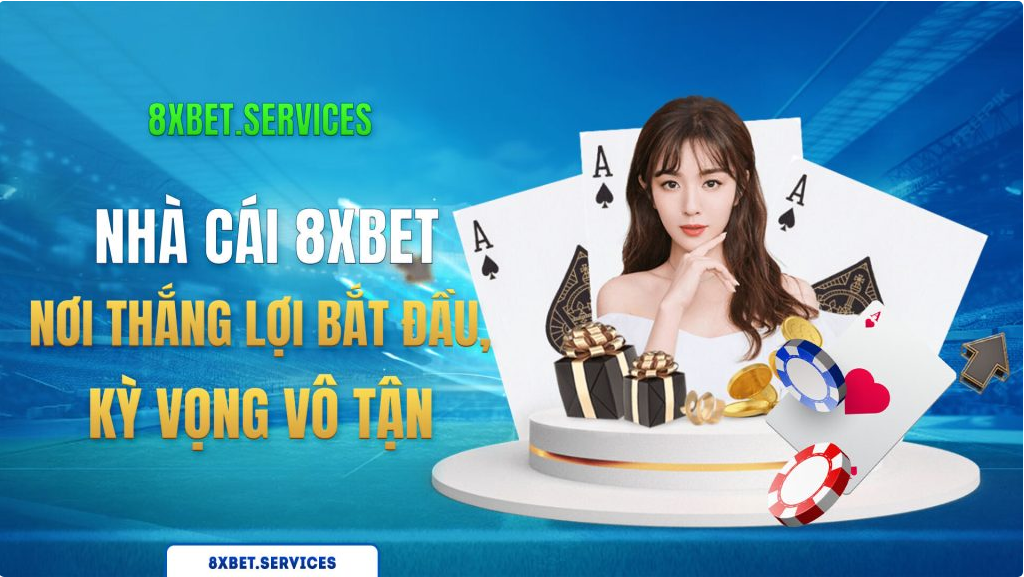 Tải app 8xbet
