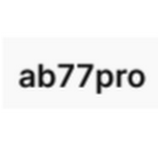 Ab77 pro