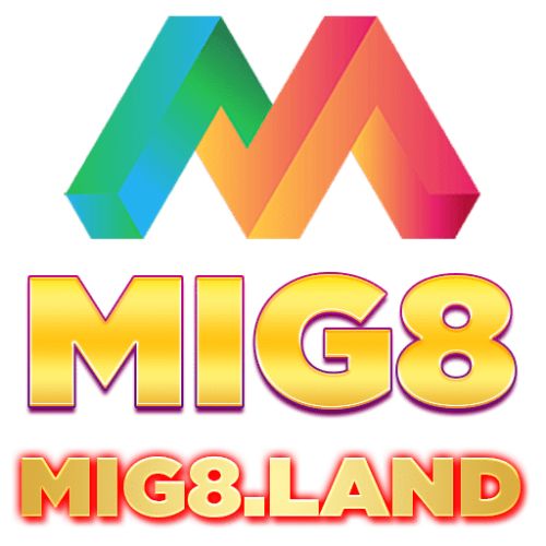 Mig8 land