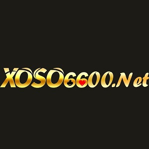 Xoso6600 net
